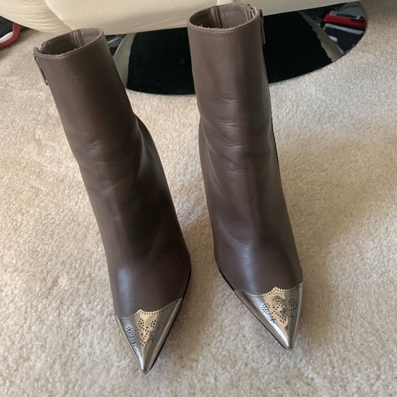 Christian Louboutin Calamijane 37 these are SOLD - Picture 1 of 6